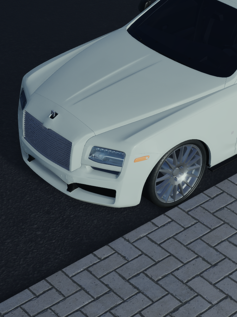 Arctic Phantom — view 3