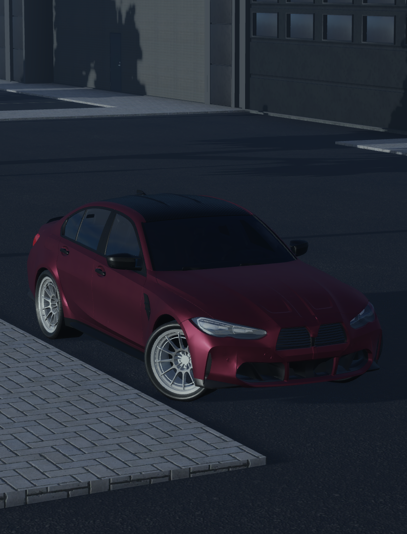Wildberry G80