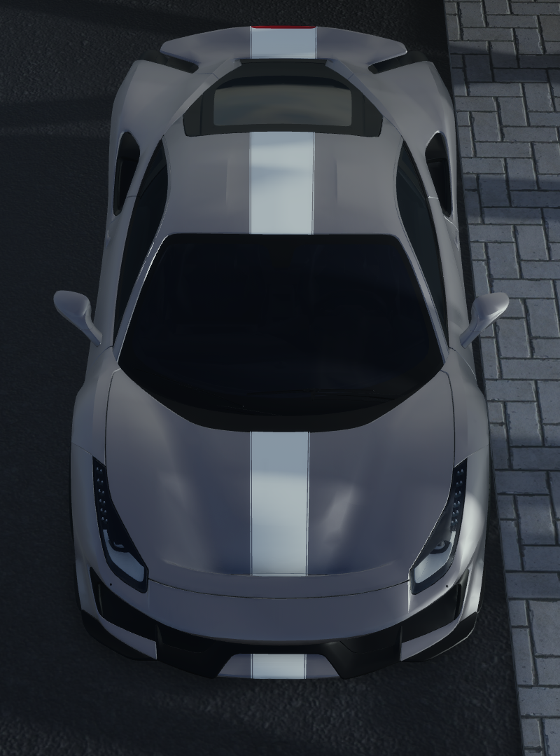 Aether Pista